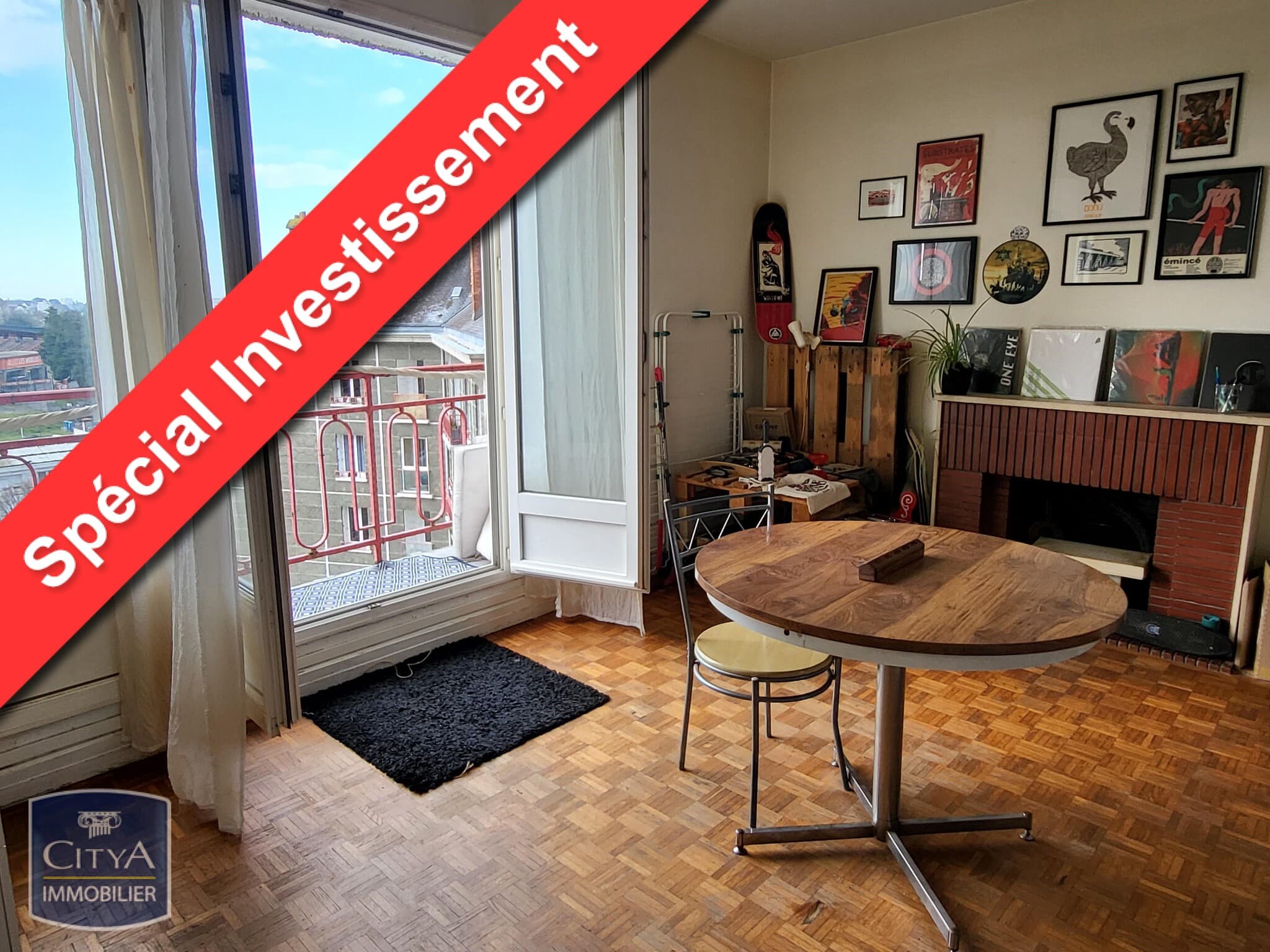 Appartement