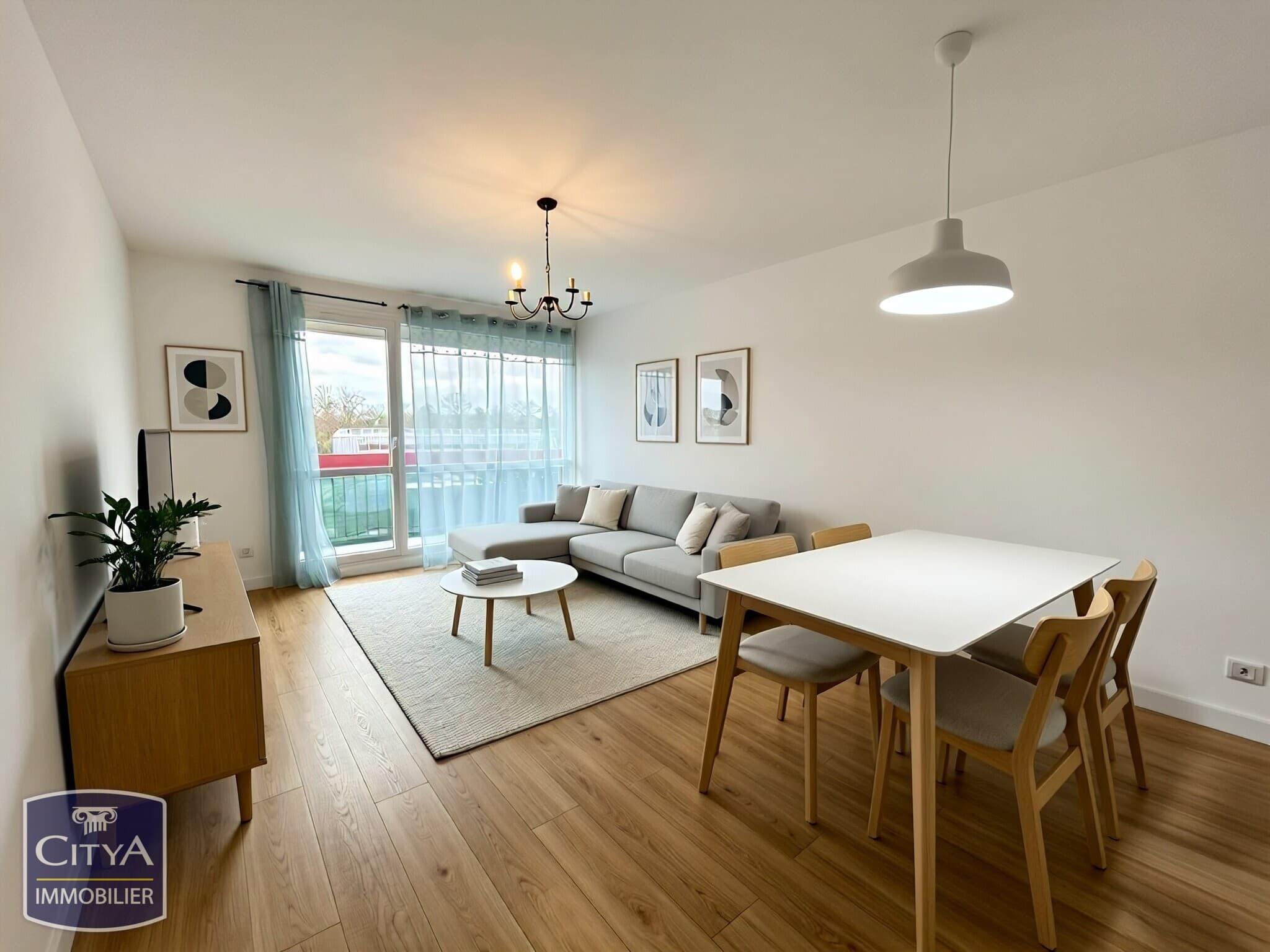 Appartement