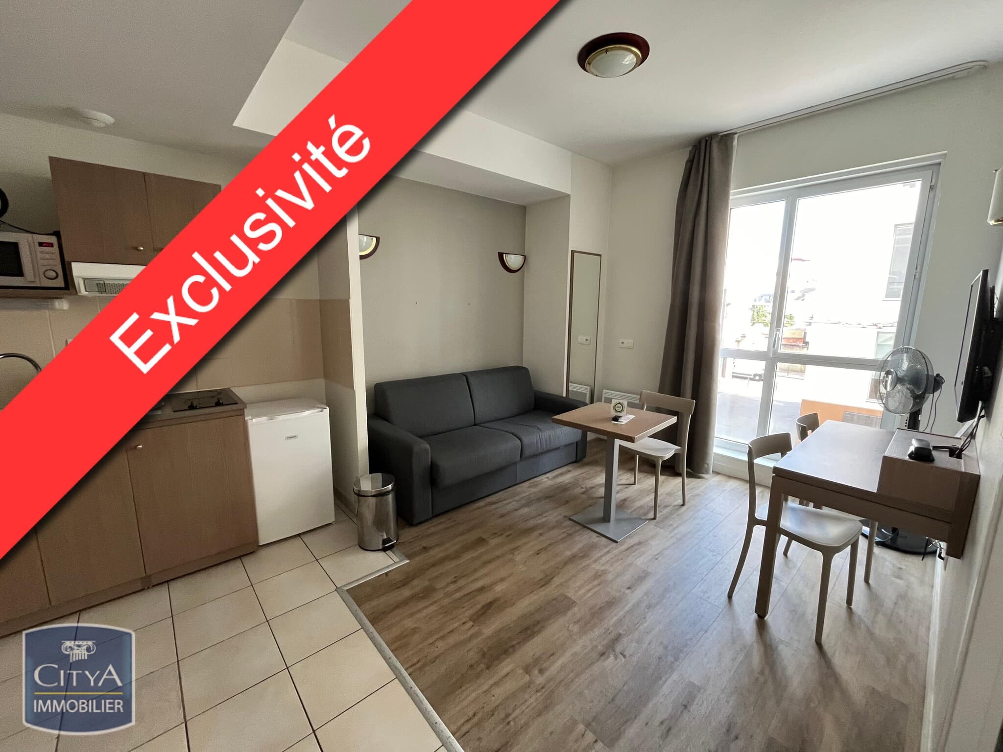Appartement