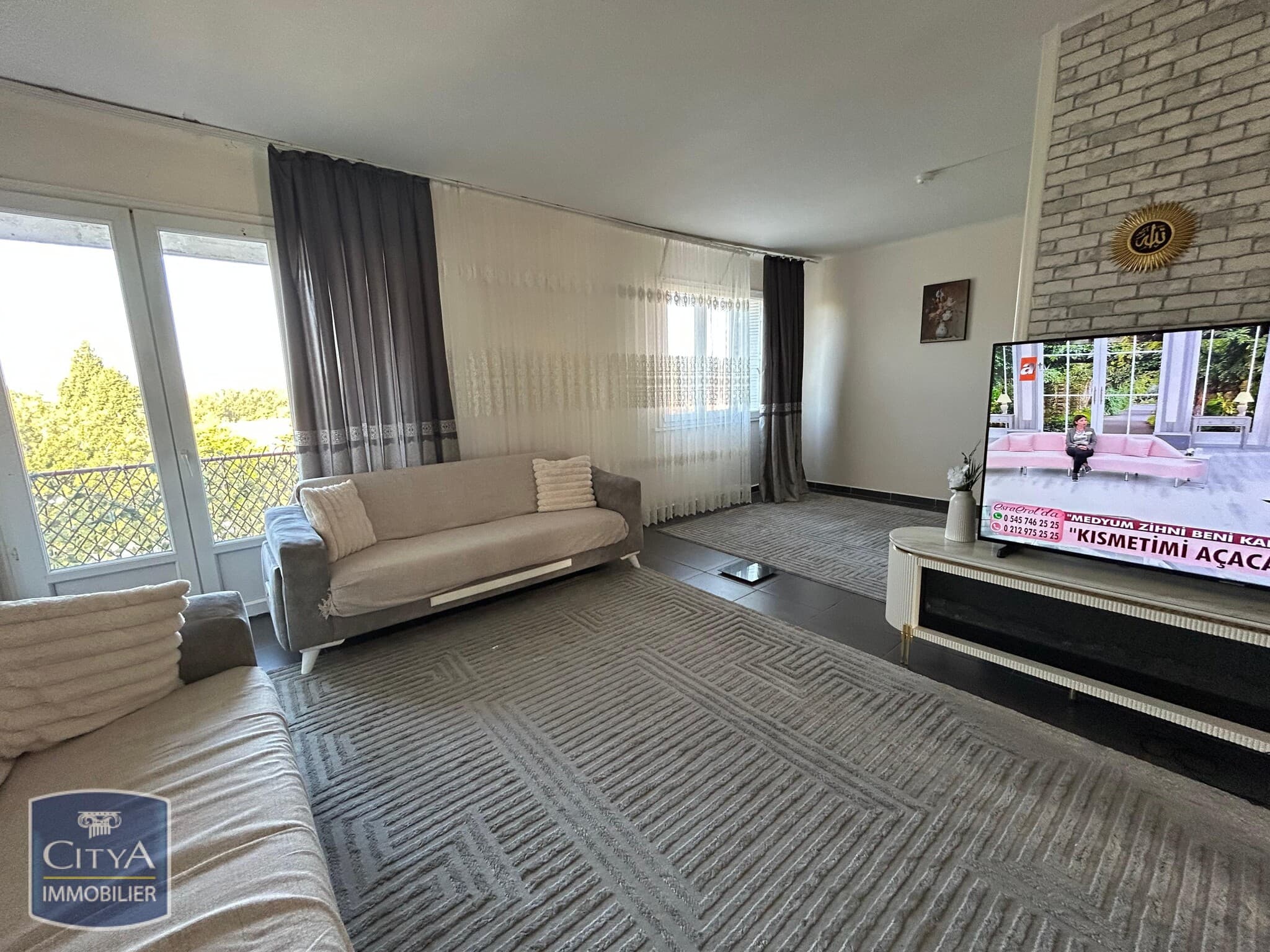 Appartement