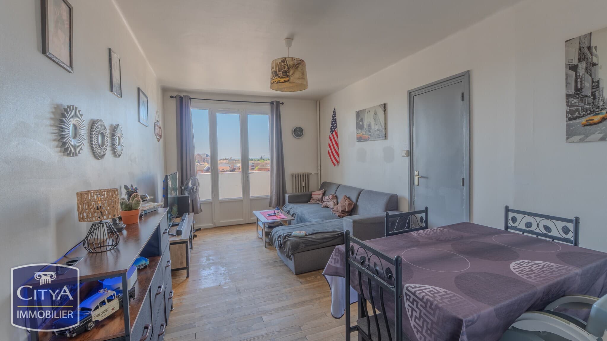 Appartement
