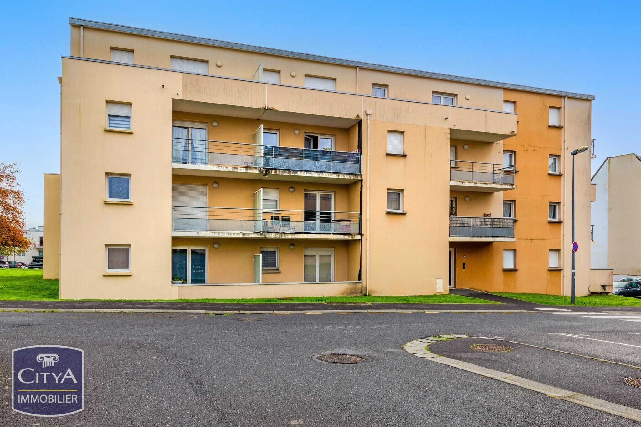 Appartement
