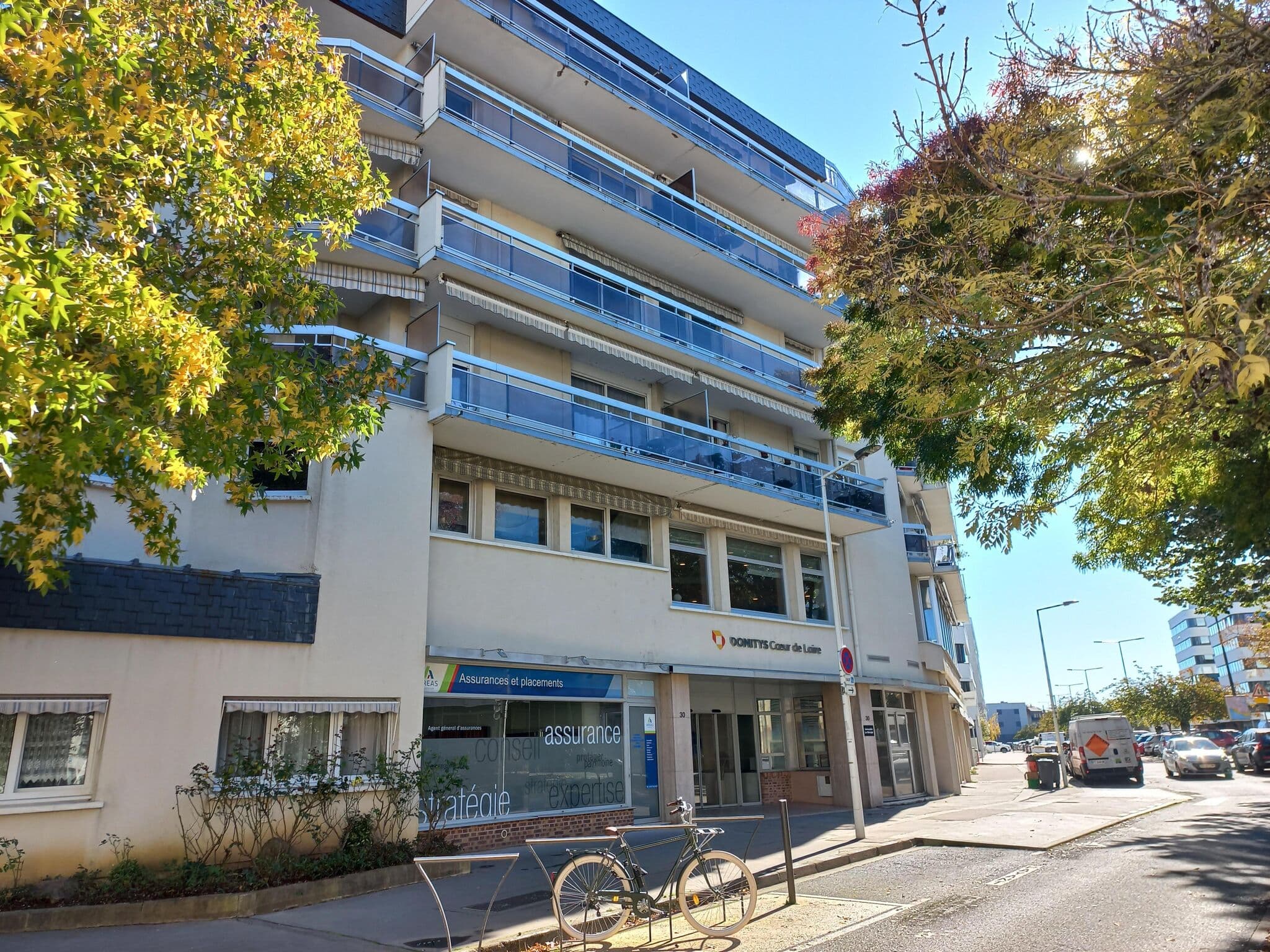 Appartement