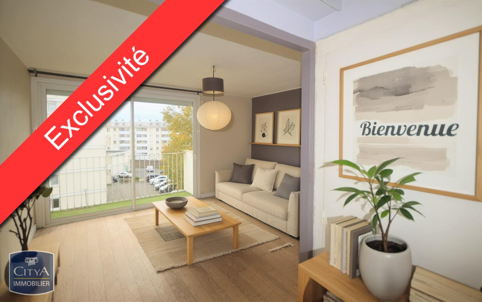 Appartement