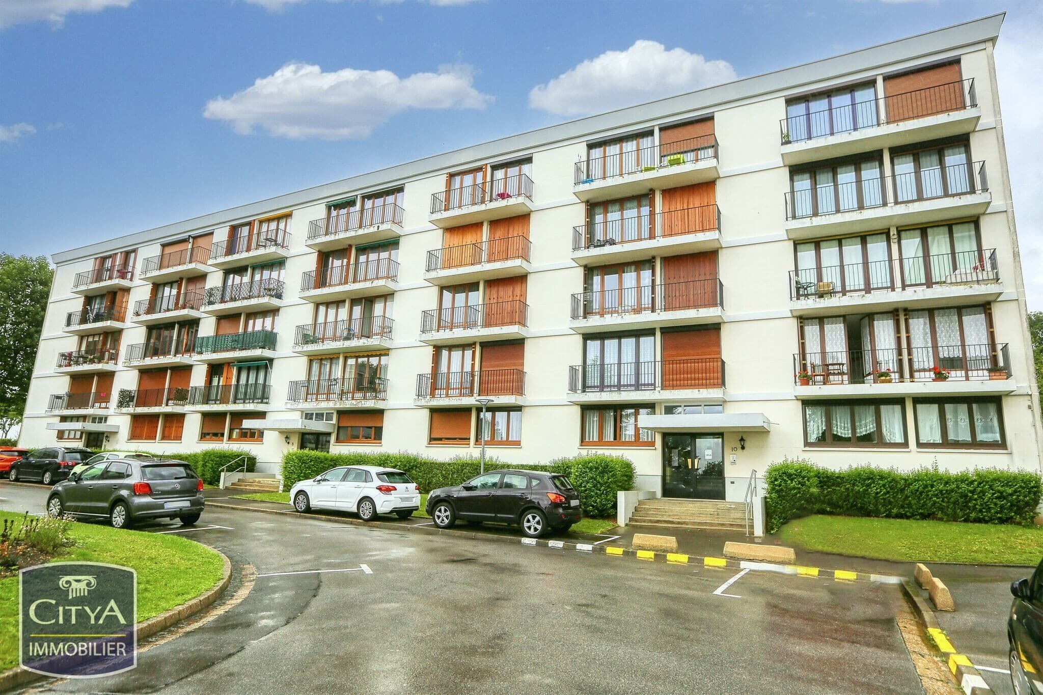 Appartement