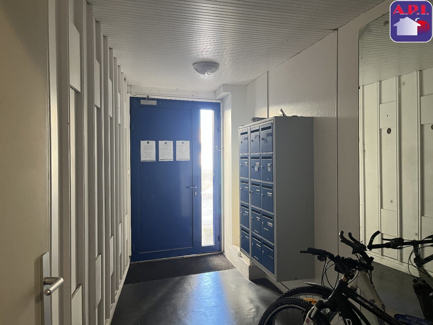 Immeuble
