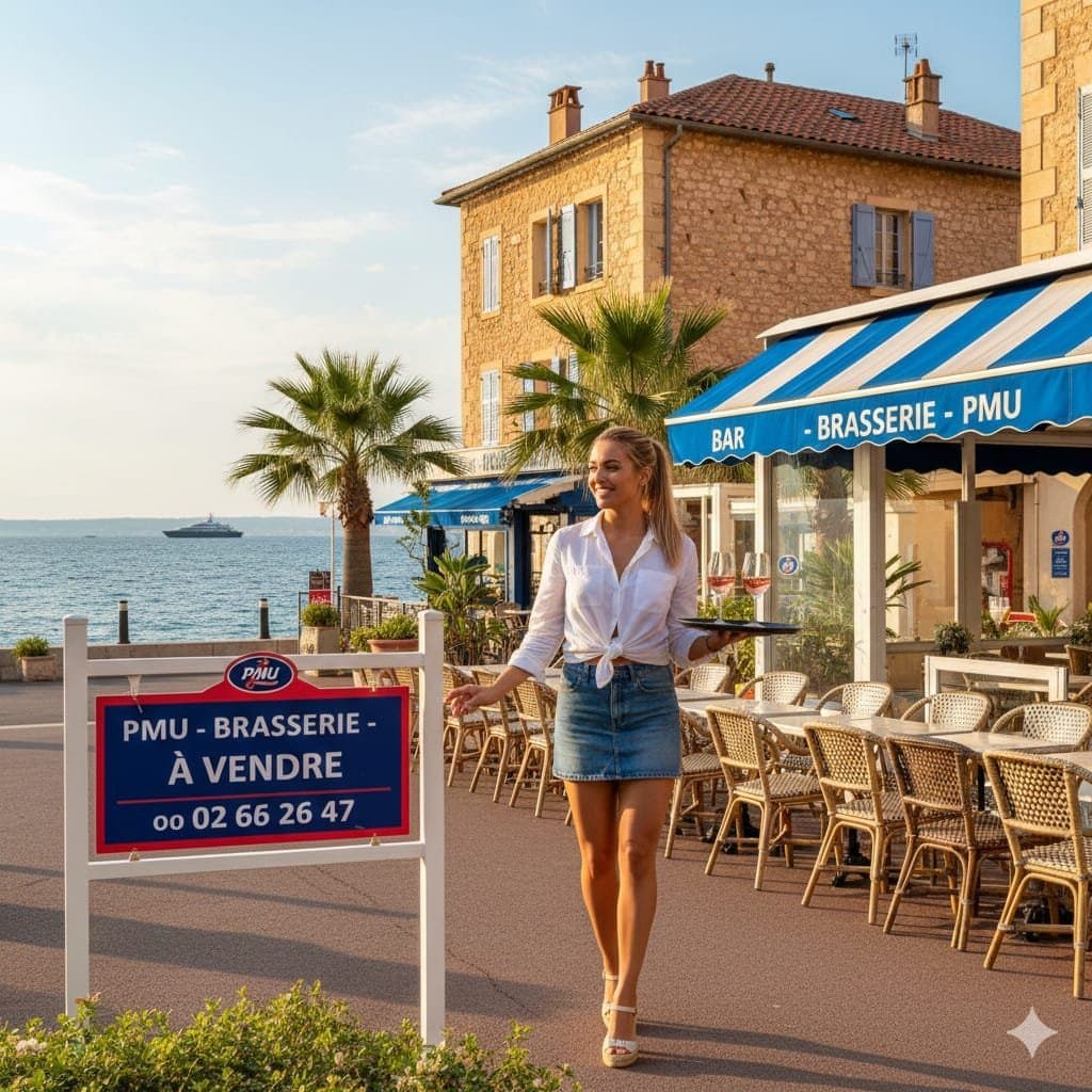 Brasserie