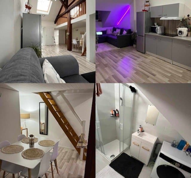 Immeuble