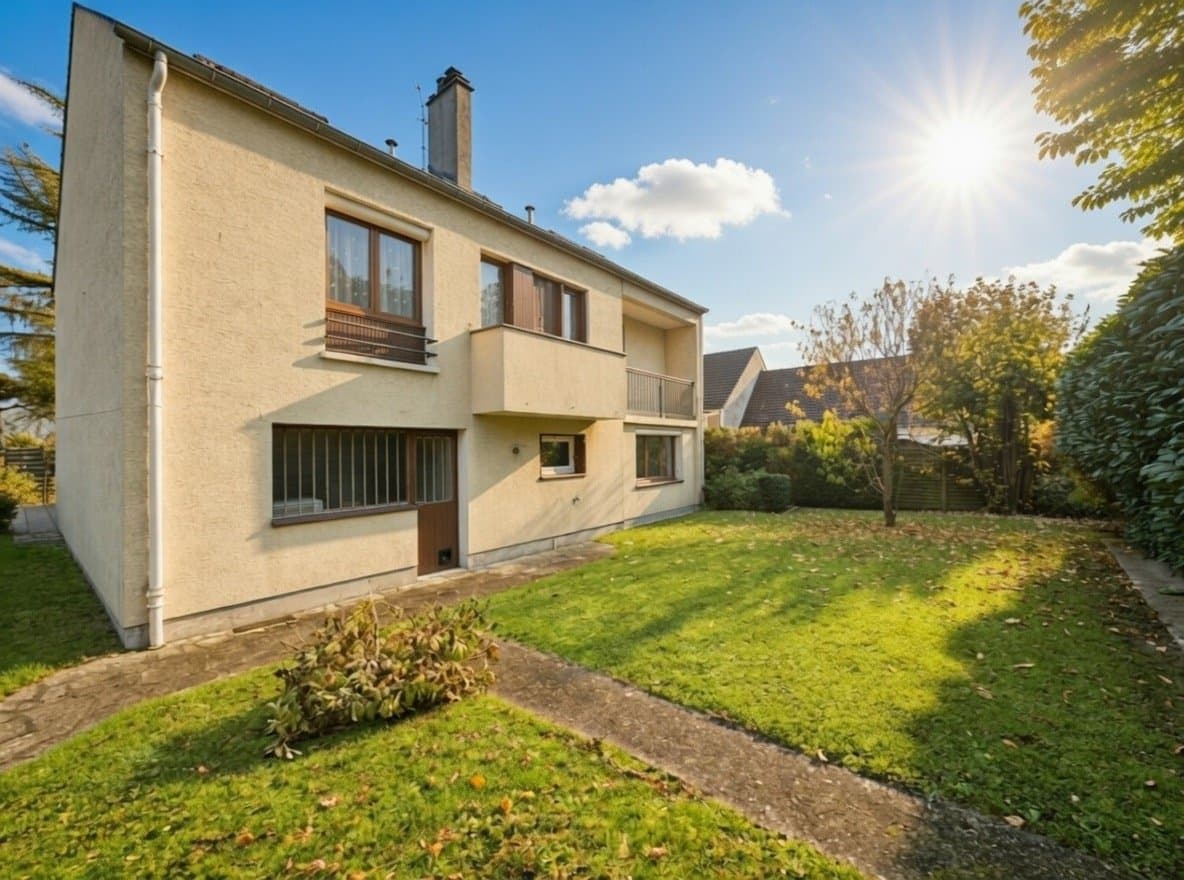 Maison