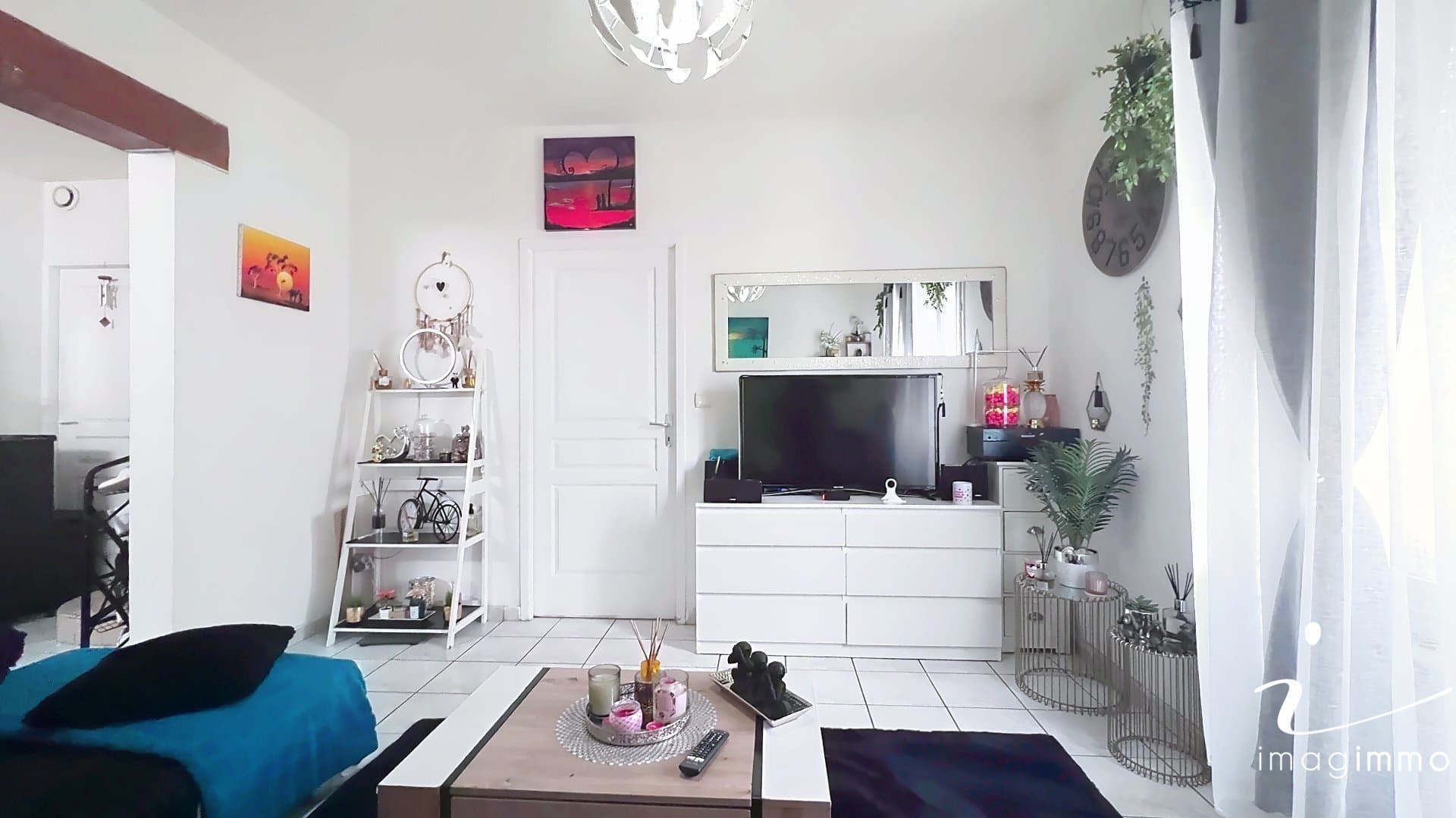 Ensemble Immobilier