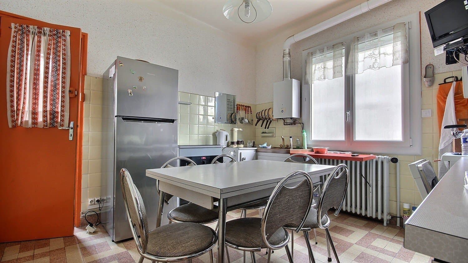 Maison