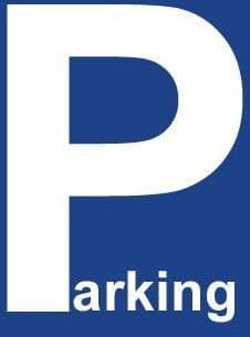 Parking 75010
