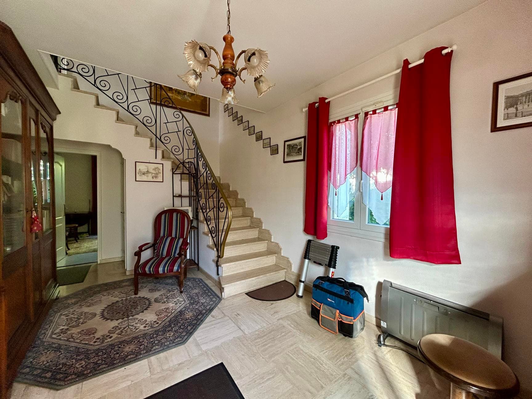 House 7 pièces 167m² Albi