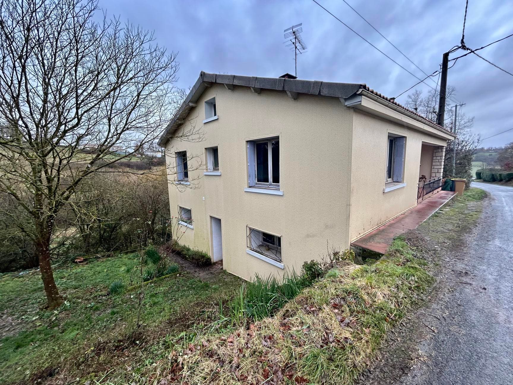 House 4 pièces 90m² Albi