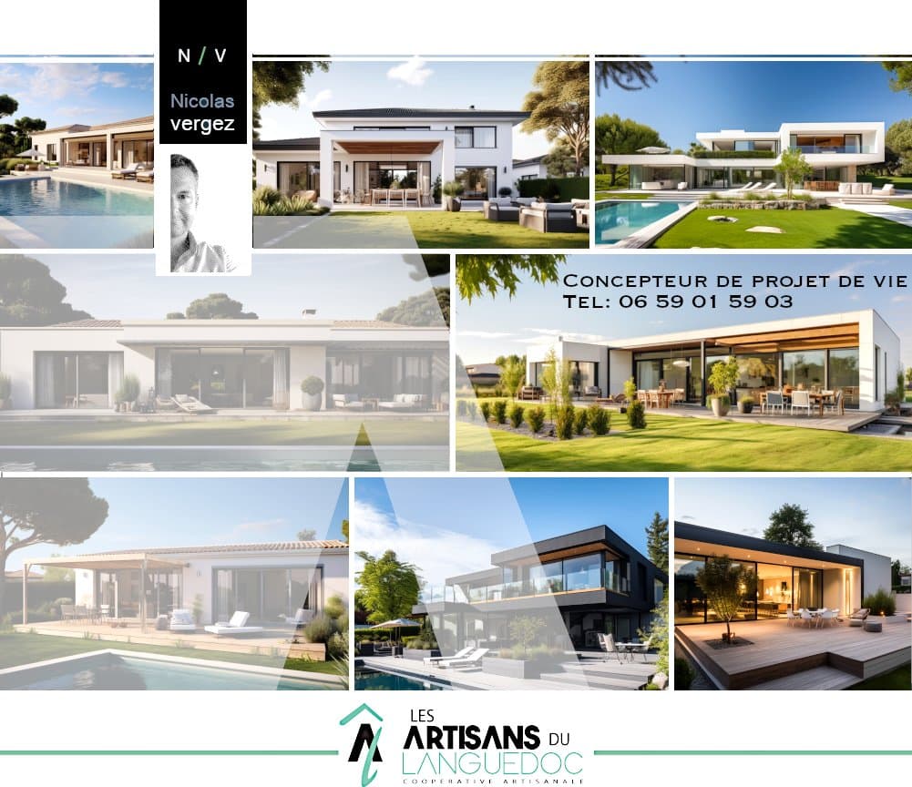 Projet familiale sur mesure