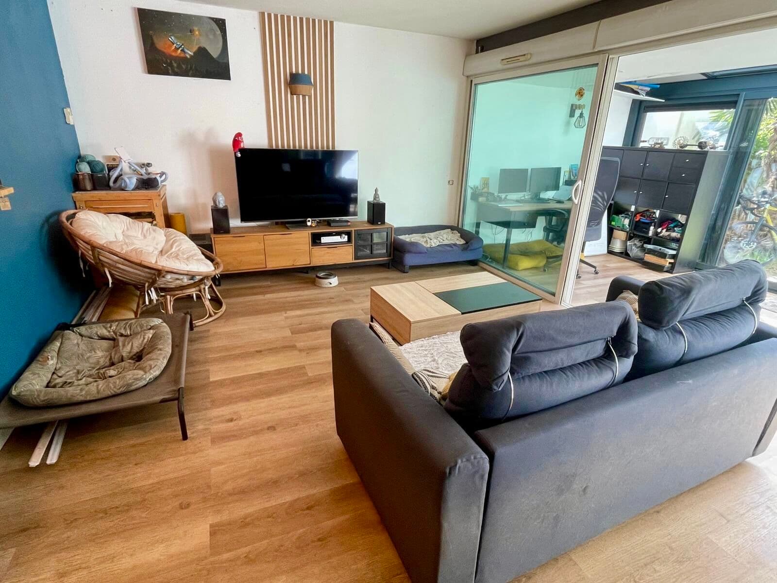 Maison 85 m2 4 pièces