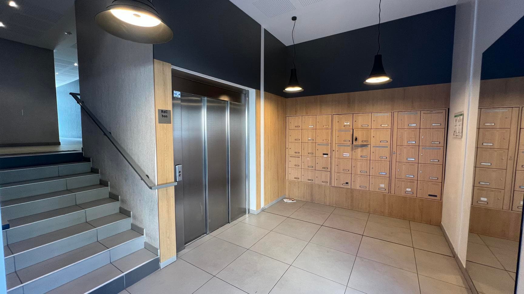 2chambres balcon