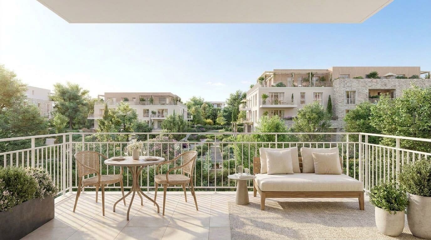 DEVENEZ PROPRIETAIRE A PRIX MAITRISE GRACE AU BAIL REEL SOLIDAIRE (BRS)* ET PROFITEZ D'UN APPARTEMENT NEUF DE QUALITE DANS UN CADRE DE VIE PRIVILEGIE : DERNIERE OPPORTUNITE : MAGNIFIQUE T3 71m² + BEAU