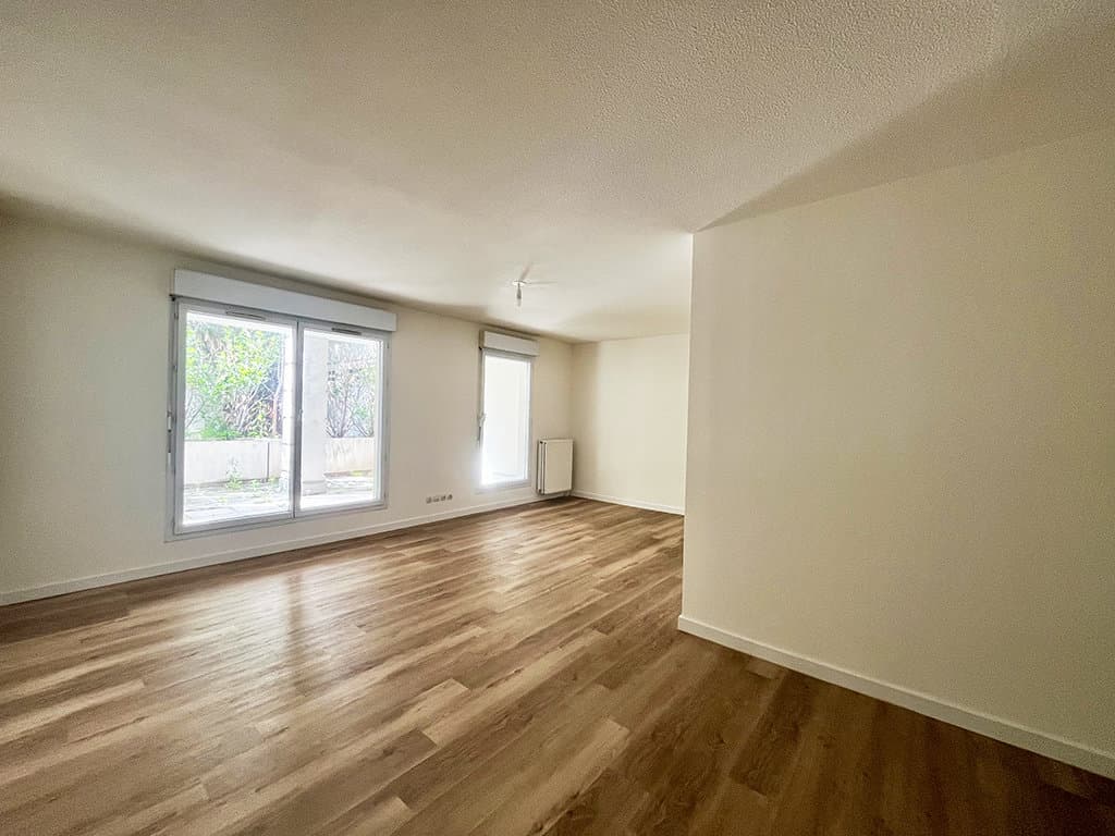 Appartement - 3 P - 76,23 m2 - 0