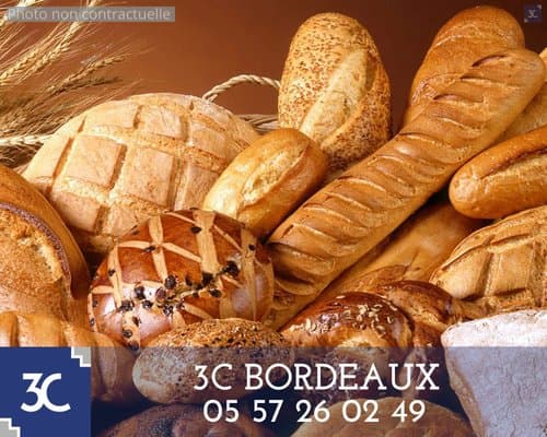 A VENDRE - BOULANGERIE PÂTISSERIE - BASSIN D'ARCACHON