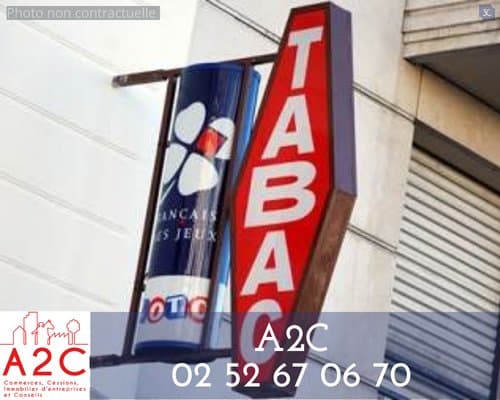 A vendre Bar Tabac Presse FDJ Epicerie Commune de Vendée