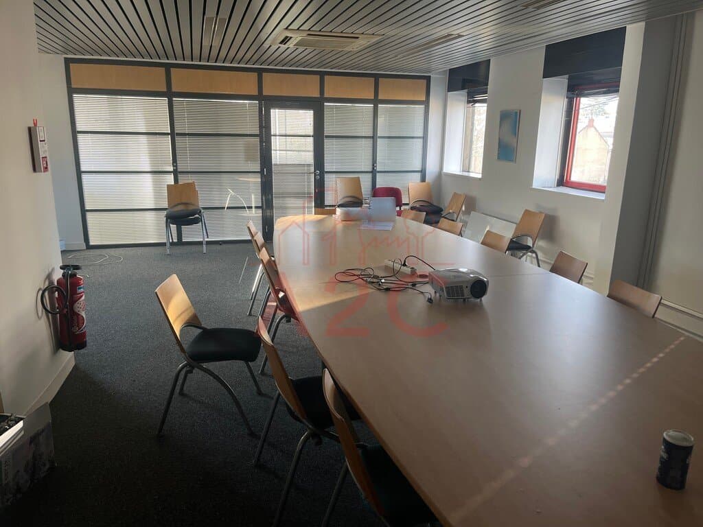 A VENDRE Immeuble de bureau