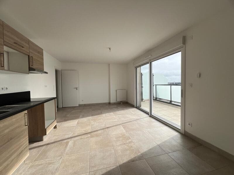 Flat 3 pièces 68m² Saint-Jean-de-la-Ruelle