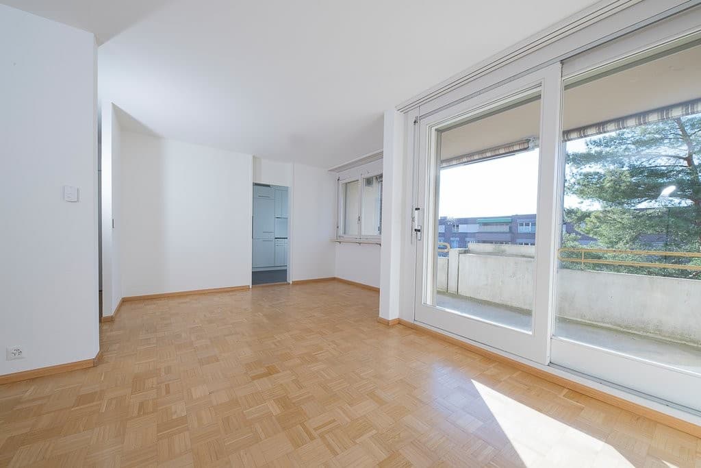 sanierte 5.5-Zimmerwohnung in Münchenstein an ruhiger Lage!