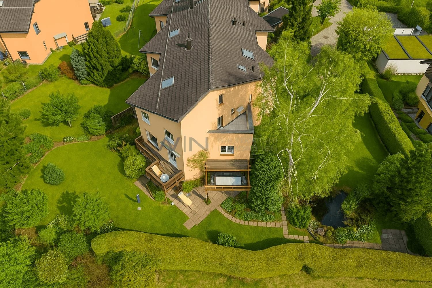 Bauherren aufgepasst - Realisieren Sie 6 Einheiten