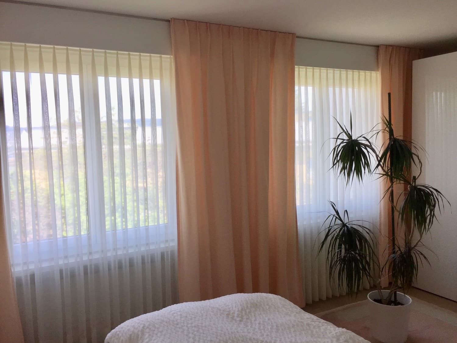 Schöne 4.5-Zimmer-Maisonettewohnung in Horgen zu vermieten