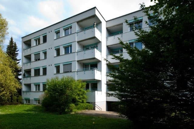 Einstellplätze Nähe Muttenz-Dorf