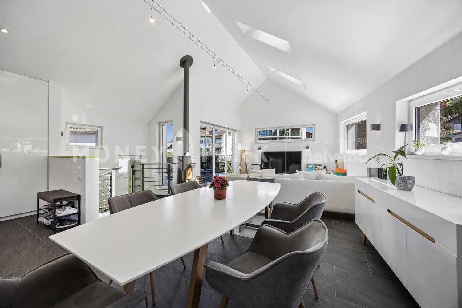 Pool, Garten, Lifestyle - Ettingen ruft