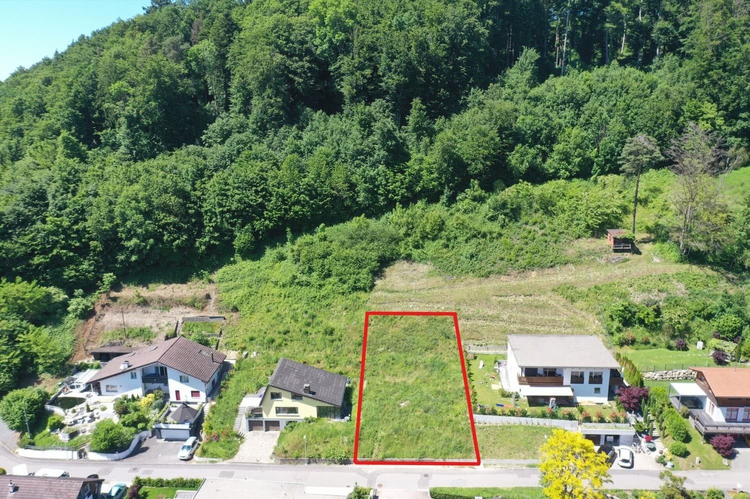 Einmalige Gelegenheit an idyllischer Lage