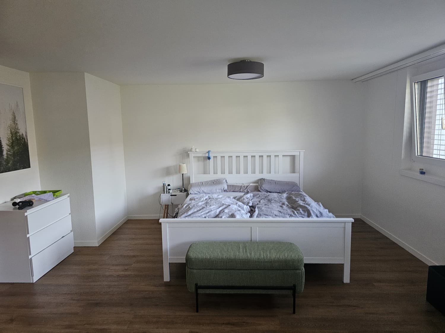6340 Baar - CHF 5’350 incl. utilities per month