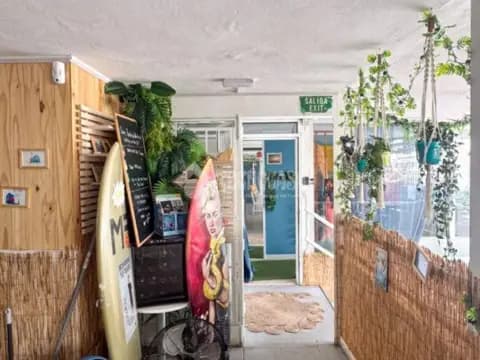 Local comercial en calle de México