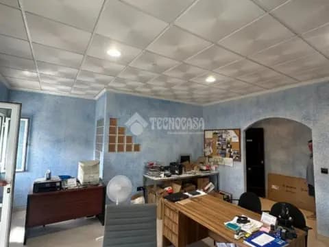 Almacén en Don Benito