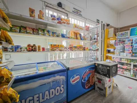 Local comercial en Carretera TF-66-Guaza-las Galletas