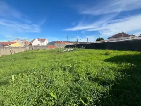 Terreno en Camino de los Ríos