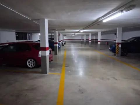 Garaje en Oeste