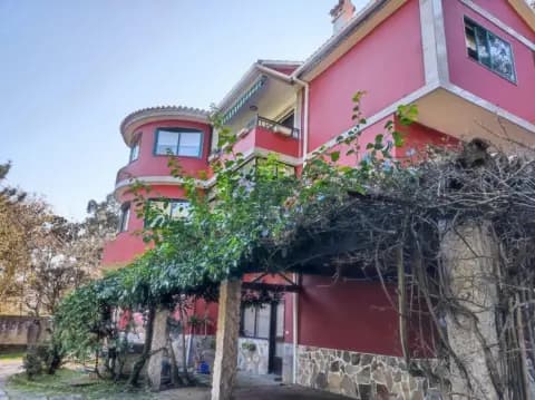 Chalet en Valadares