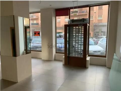 Local comercial en Ansoáin