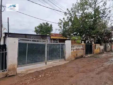 Casa en Camino de Almalafa