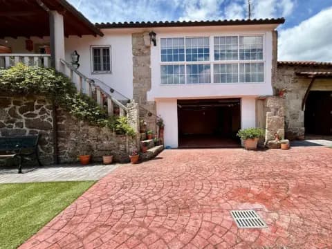 Casa en San Amaro