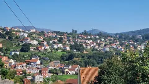 Terreno en calle Candean