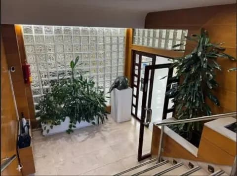 Oficina en Ensanche