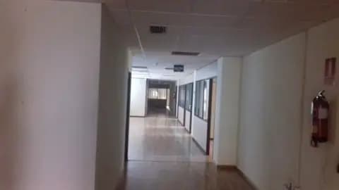 Oficina en Fontiñas