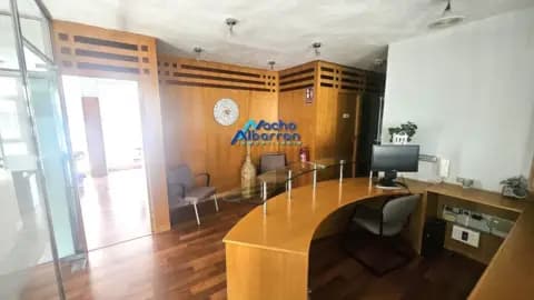 Oficina en Santa Marina-La Paz