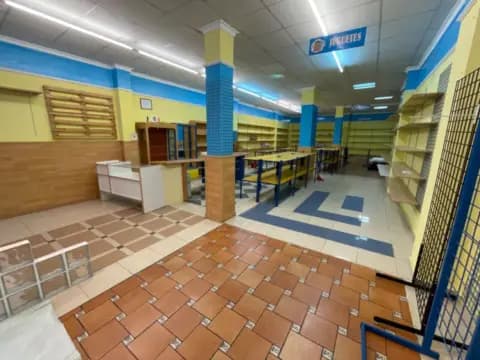 Local comercial en El Pilar