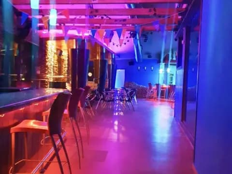 Local comercial en Albacete