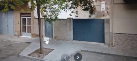 Terreno en calle Mayor, 40